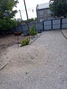 Одеська область, Приморське