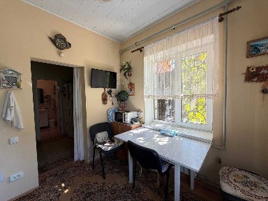 Капітальний будинок в с. Світле - 7км від Одеси. Згодні на програми