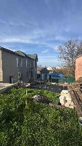 Сухой Лиман дом по чистовую отделку, рядом с Одессой АС
