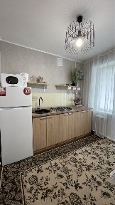 Квартира Богунія (р-н військового інституту) подобово, потижнево