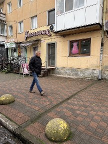 Здається в оренду магазин