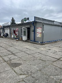 Оренда приміщення Дрогобич