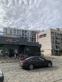 Оренда фасадного приміщення - ЖК «Барселона», вул. Замарстинівська