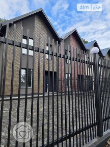 Продаж 2 поверхового таунхауса з ділянкою на 1.68 сотки, 100 кв. м, 4 кімнати, на вул. Мрії • ID 34940115