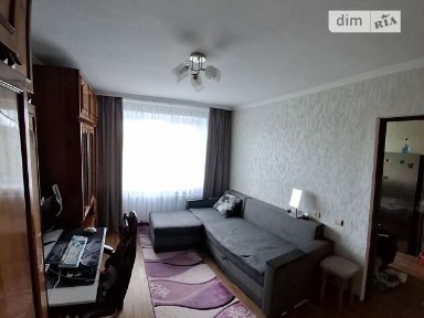 Продаж кімнати 21.3 кв. м на вул. Чорновола 112, кв. 67 • ID 34940193