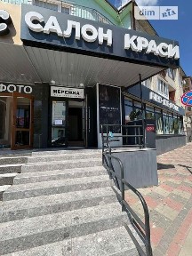 Продаж спеціального приміщення на вул. Князя Василька 6А, площа 198.8 кв. м • ID 34939618