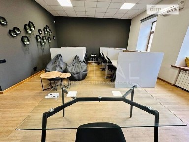 Оренда офісного приміщення на вул. Павлівська 10, приміщень - 3, поверх - 3 • ID 34940158
