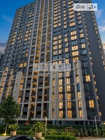 Довготривала оренда 1к квартири на шосе Залізничне 45А • ID 34940398