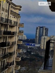 Довготривала оренда 1к квартири на дор. Фонтанська 25 корпус 2 • ID 34940367
