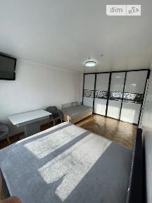 Довготривала оренда 1к квартири на вул. Петлюри Симона 25 • ID 34940363
