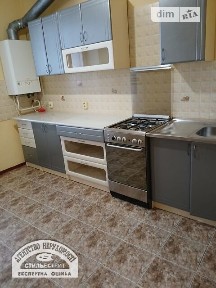 Довготривала оренда 1к квартири на вул. Зодчих 36 • ID 34940333
