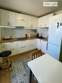 Довготривала оренда 2к квартири на просп. Науки 118 • ID 34940220