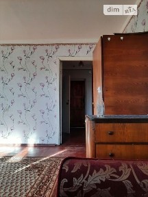 Довготривала оренда 1к квартири на вул. Антоновича 156 • ID 34940279