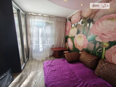 Довготривала оренда 1к квартири на вул. Добровільна 10 • ID 34940212