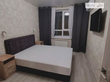 Довготривала оренда 1к квартири на вул. Володимира Великого • ID 34940128