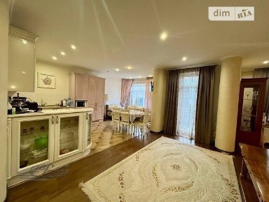 Довготривала оренда 2к квартири на вул. Чернишевська • ID 34940116