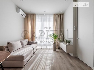 Довготривала оренда 2к квартири на вул. Бульварно-Кудрявська 17А • ID 34940095