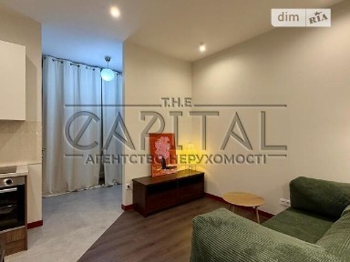Довготривала оренда 2к квартири на вул. Нагірна 18/16 • ID 34940082