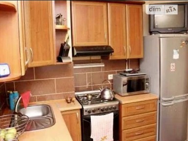 Довготривала оренда 1к квартири на вул. Люстдорфська дорога • ID 35018274