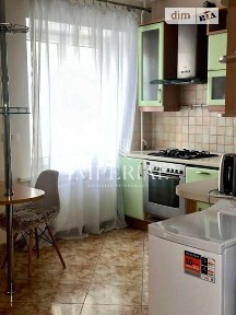 Довготривала оренда 1к квартири на вул. Велика Васильківська 114 • ID 34940067