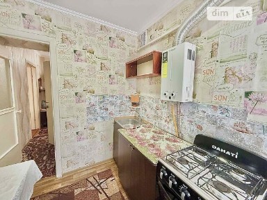 Довготривала оренда 1к квартири на вул. Савури Клима • ID 34940009