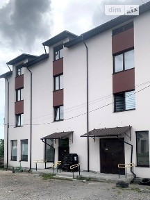 Продаж офісного приміщення 2282.3 кв. м. на 0 поверсі на Заводська 2А, чотириповерхова будівля • ID 34993853
