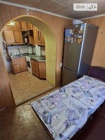 Довготривала оренда 2к квартири на вул. Ферганська • ID 34939730