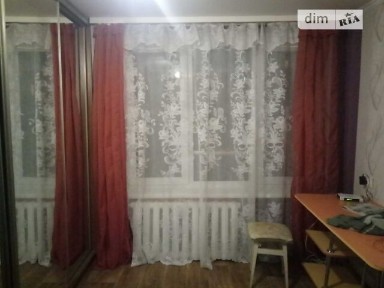 Довготривала оренда 1к квартири на вул. Зодчих 64 • ID 34939493