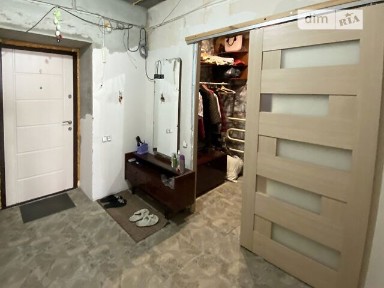 Довготривала оренда 1к квартири на вул. Мостобудівників • ID 34939477