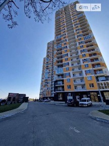 Продаж 1к квартири 49 кв. м на пров. Лисогірський 20 • ID 34940374