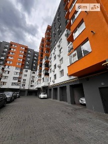 Продаж 1к квартири 43.5 кв. м на вул. Смілянська 122А, кв. 67 • ID 34940339