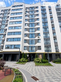 Продаж 1к квартири 40.1 кв. м на вул. Мисливська 24 • ID 34940332
