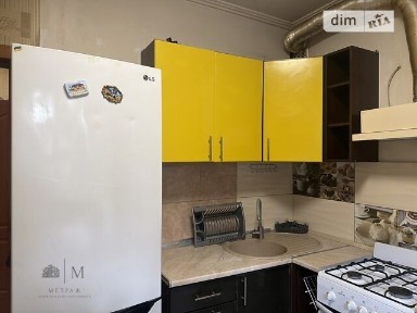 Продаж 2к квартири 46.6 кв. м на вул. Університетська 34В, кв. 6 • ID 34940271