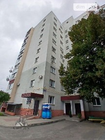 Енвера Ахсарова вулиця, мікрорайон Олексїївка, район Шевченківський, Харків, метро Олексіївська, вул. Енвера Ахсарова 4/6Б 34940161