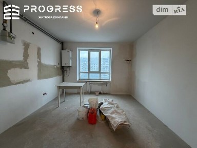 Продаж 1к квартири 44.7 кв. м на вул. Вовчинецька 190, кв. 15 • ID 34940181