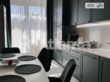 Продаж 3к квартири 118 кв. м на пров. Маячний 7 • ID 34940176