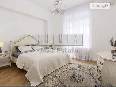 Продаж 4к квартири 165 кв. м на вул. Саксаганського 58 • ID 34940088