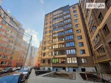Продаж 1к квартири 48 кв. м на вул. Михайла Грушевського • ID 34940054