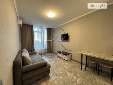 Продаж 1к квартири 37.4 кв. м на просп. Любомира Гузара 15А • ID 34940008
