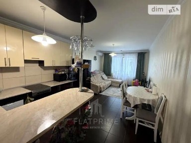 Продаж 2к квартири 73 кв. м на вул. Юлії Здановської 34А • ID 34939897