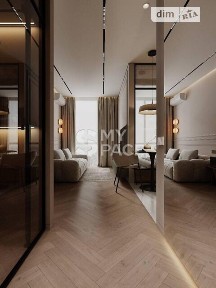 Продаж 1к квартири 33.5 кв. м на вул. Зарічна 6 корпус 5 • ID 34939768