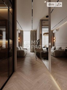 Продаж 1к квартири 33.5 кв. м на вул. Зарічна 6 корпус 5 • ID 34939768