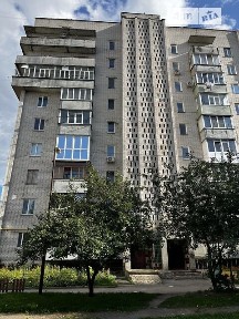 Продаж 2к квартири 52 кв. м на вул. Шевченка 108 • ID 34939863