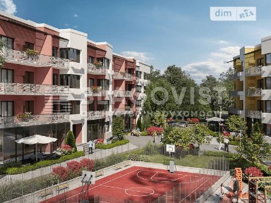 Продаж 2к квартири 68 кв. м на вул. Редьчинська 3 • ID 34939852