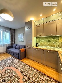 Продаж 1к квартири 45.8 кв. м на вул. Юрія Кондратюка 5 • ID 34939795