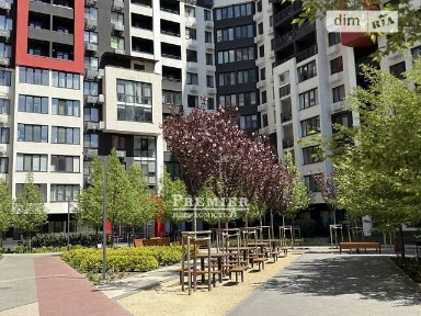 Продаж 1к квартири 42.1 кв. м на вул. Спортивна 3/2 • ID 34939809