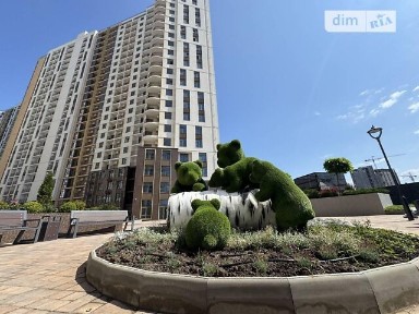 Продаж 1к квартири 42.5 кв. м на вул. Краснова • ID 34939817