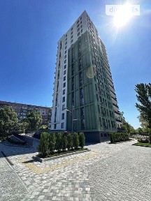 Продаж 1к квартири 44 кв. м на вул. Космічна 5 • ID 34939753