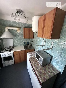 Лісовий проспект, мікрорайон Лісовий Масив, район Деснянський, Київ, метро Чернігівська, просп. Лісовий 15А 34939661
