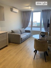 Продаж 1к квартири 43.3 кв. м на вул. Дем'яна Попова 7, кв. 9 • ID 34939653